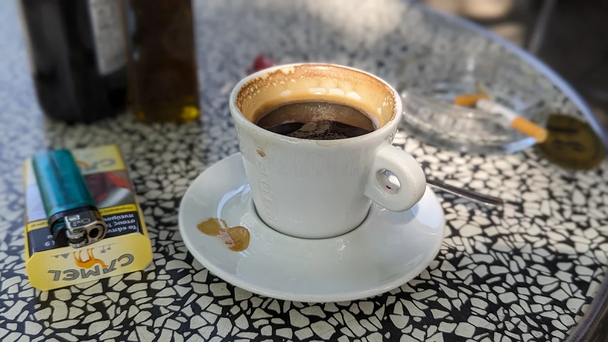 Kaffee