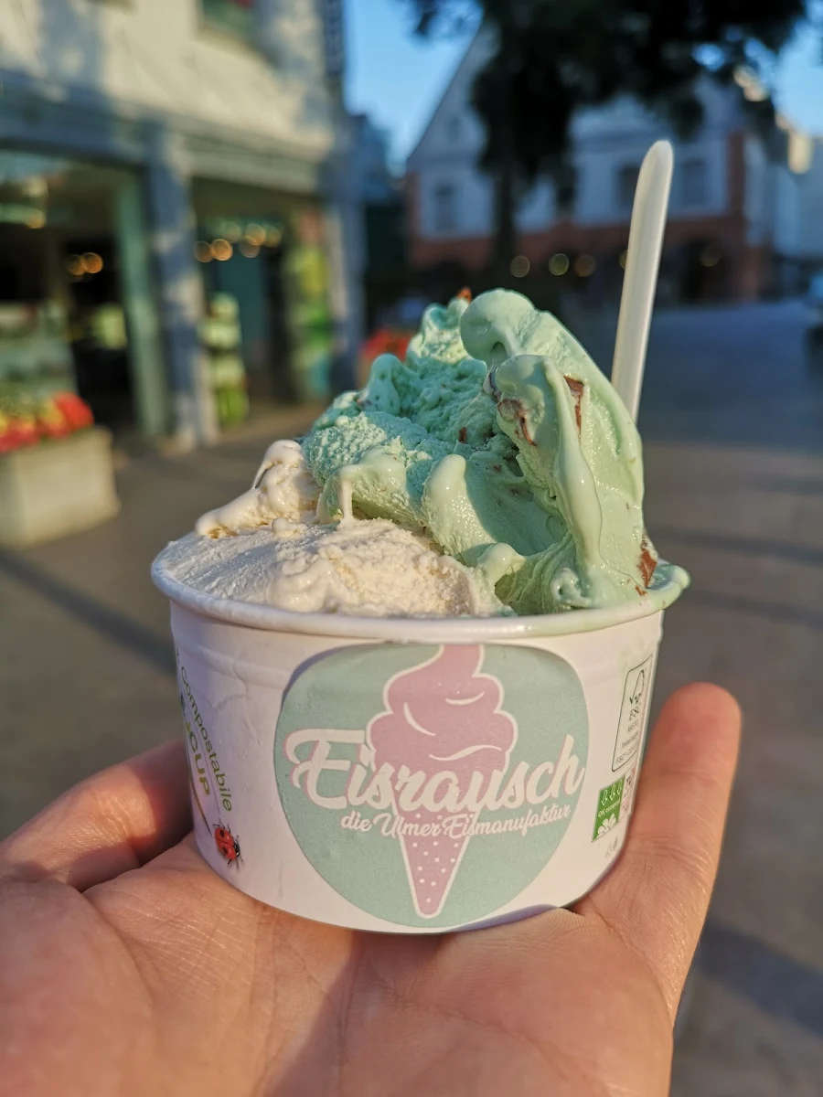 After Eight-eis