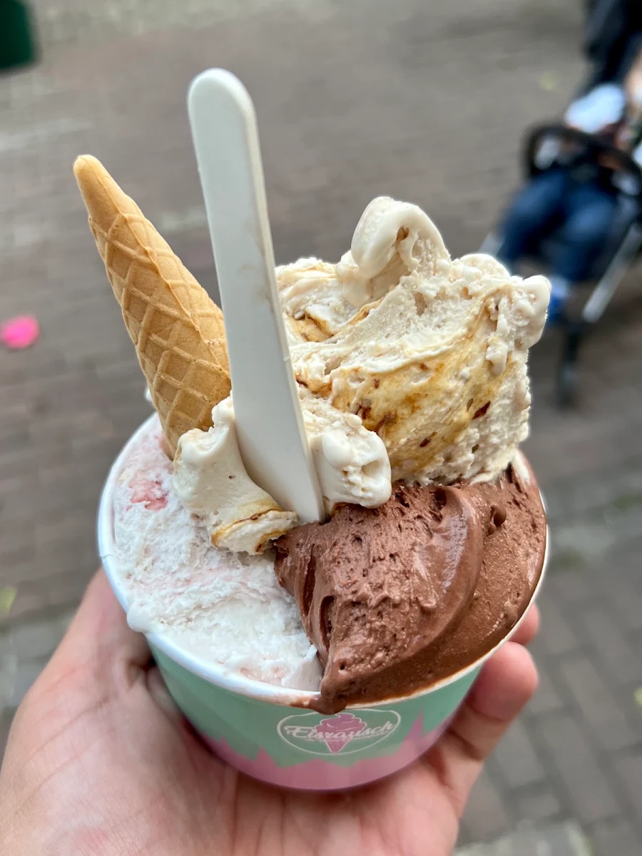 Eisbecher