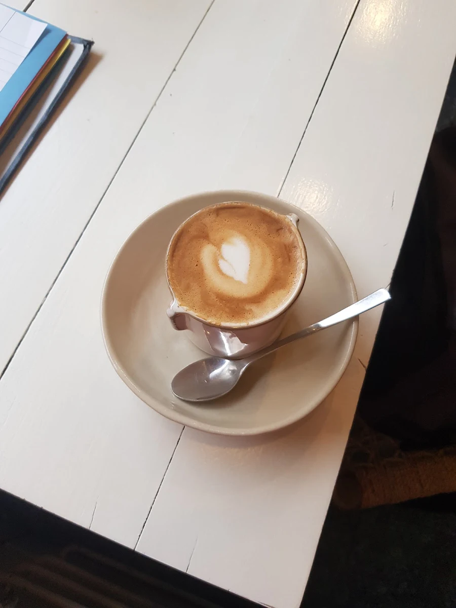 Flat White