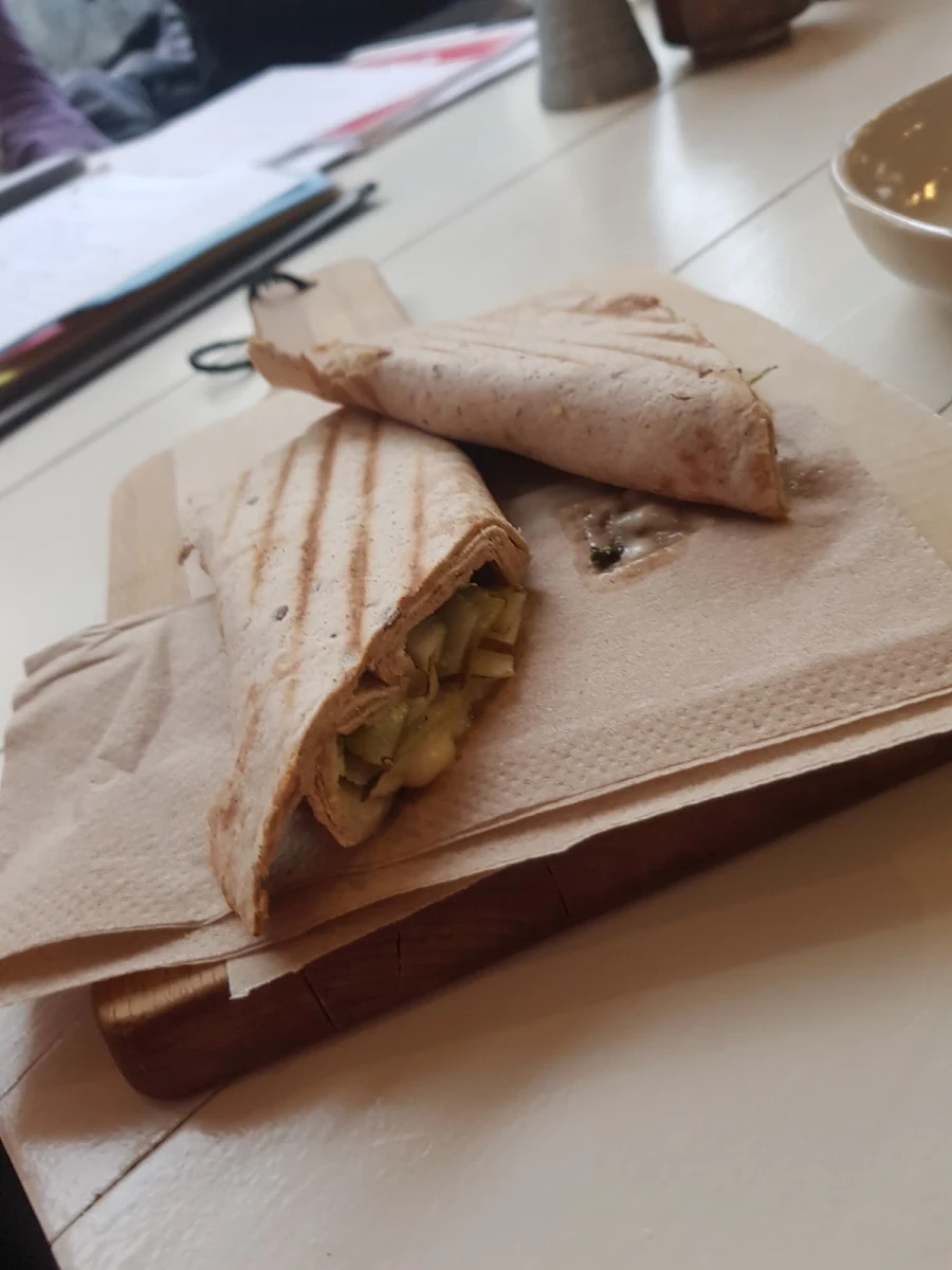 Wrap