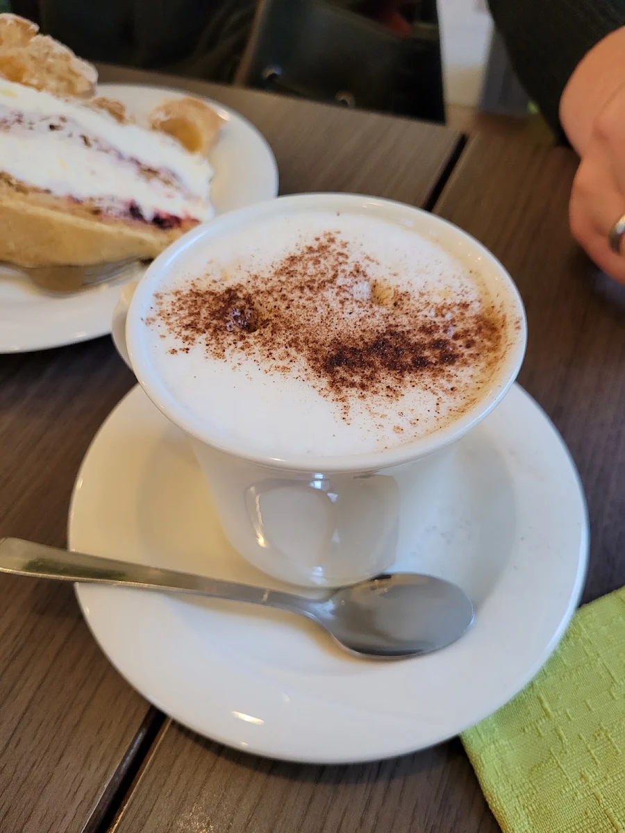 Cappuccino