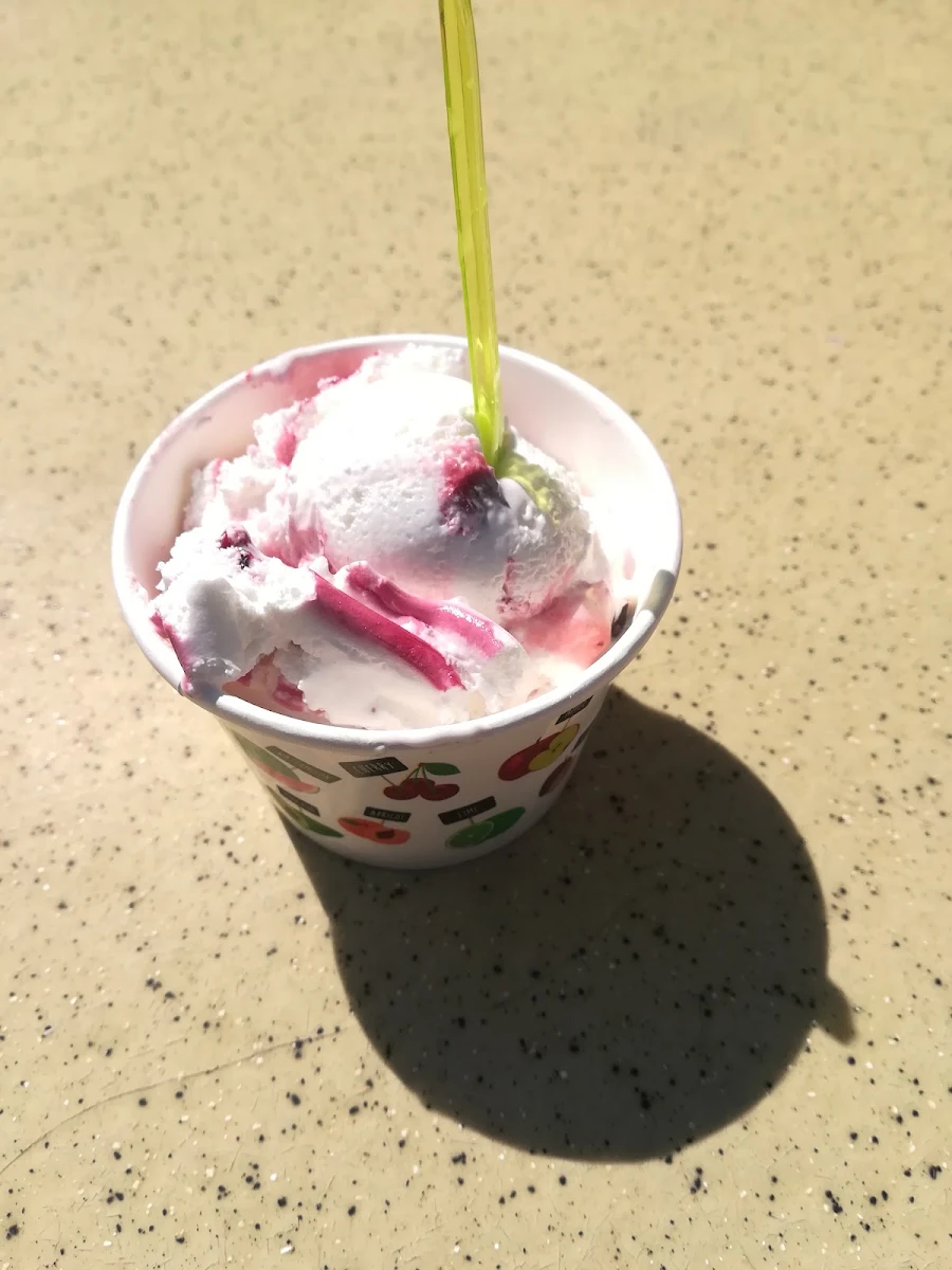 Eisbecher