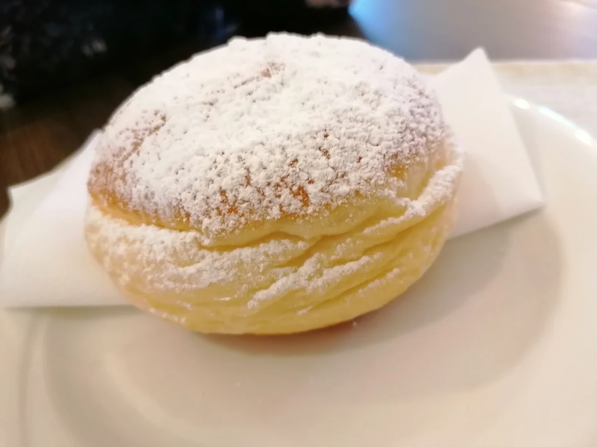 Krapfen