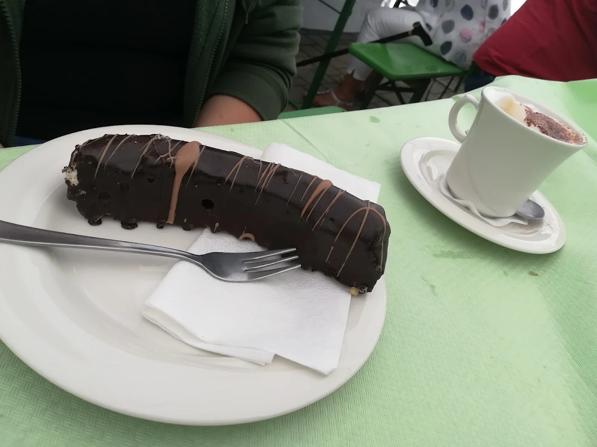 Schokobanane