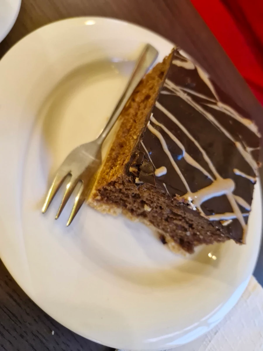 Schokokuchen