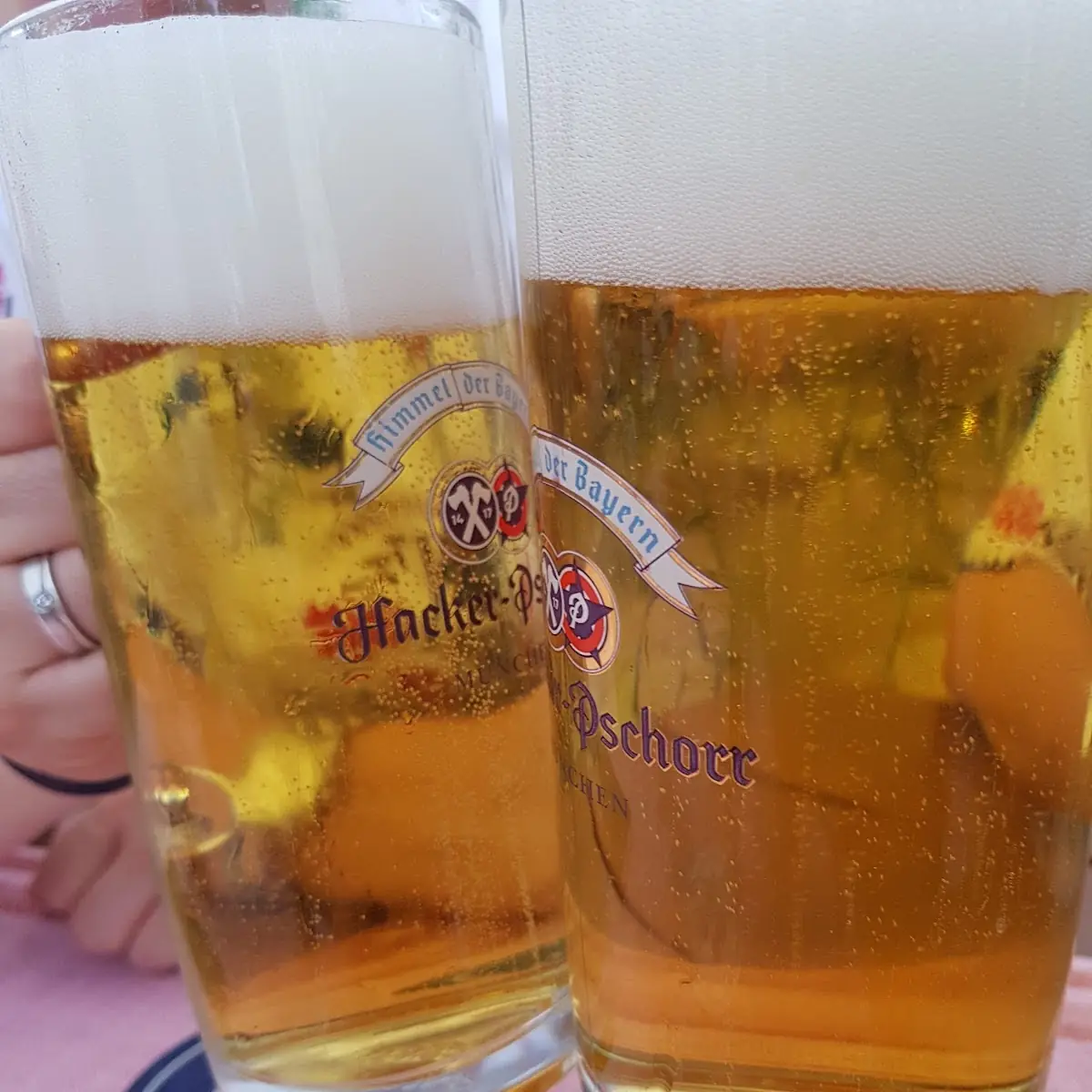 Helles Bier