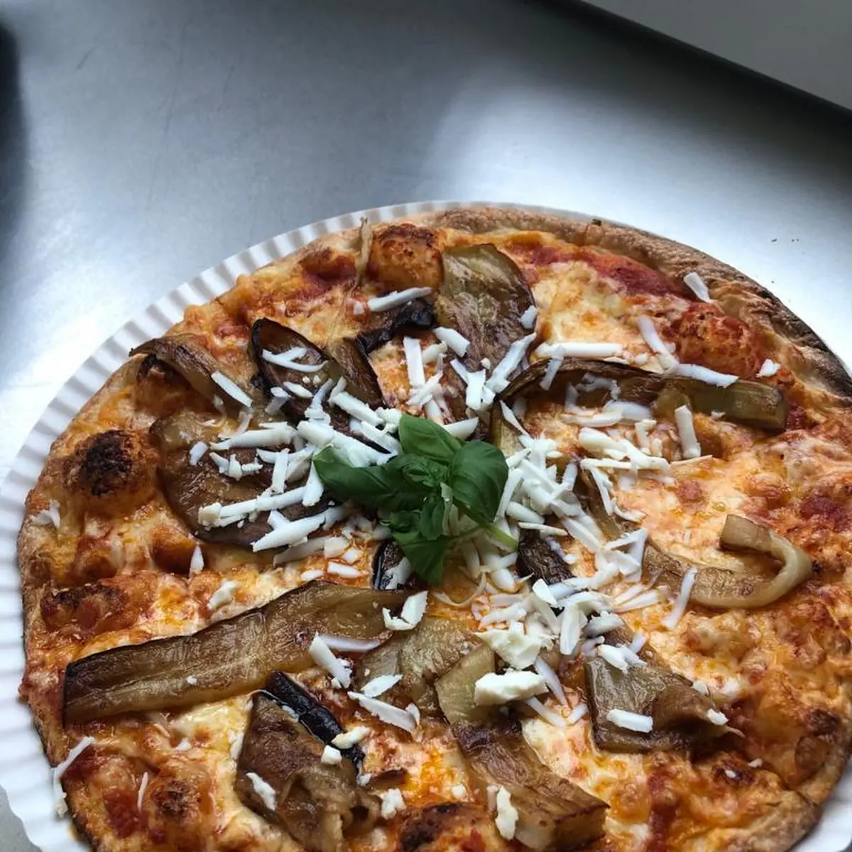 Highlights, Pizza One Moorenbrunn, Nürnberg