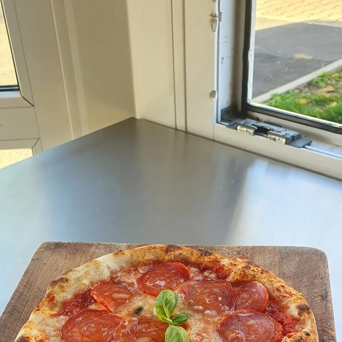 Highlights, Pizza One Moorenbrunn, Nürnberg