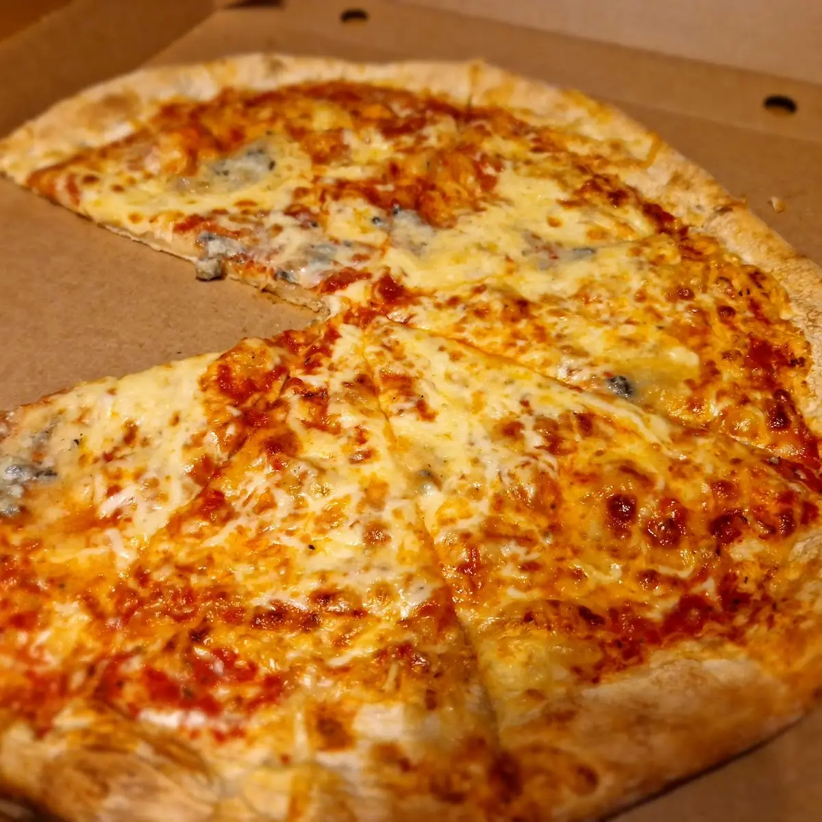 Highlights, Pizza One Moorenbrunn, Nürnberg