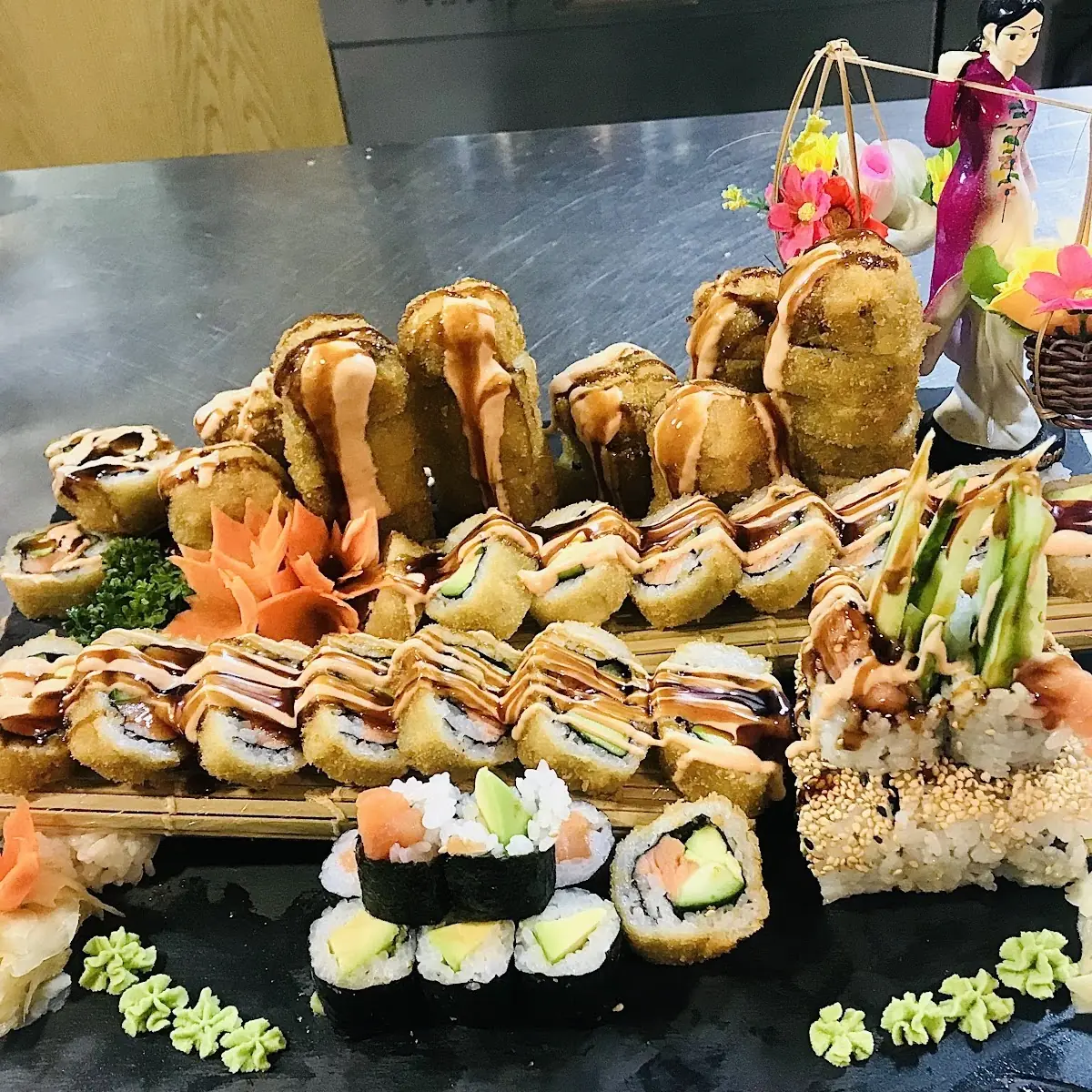 Sushi