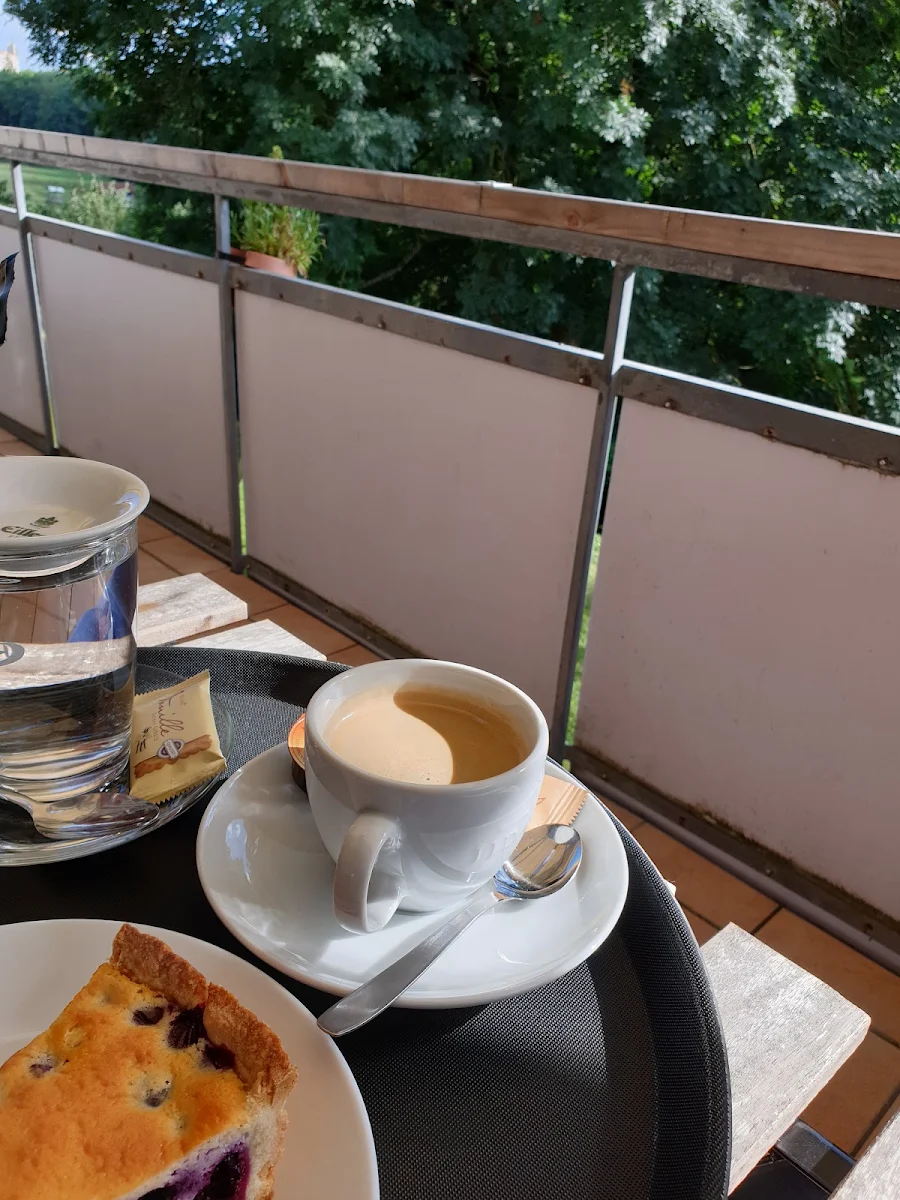 Kaffe