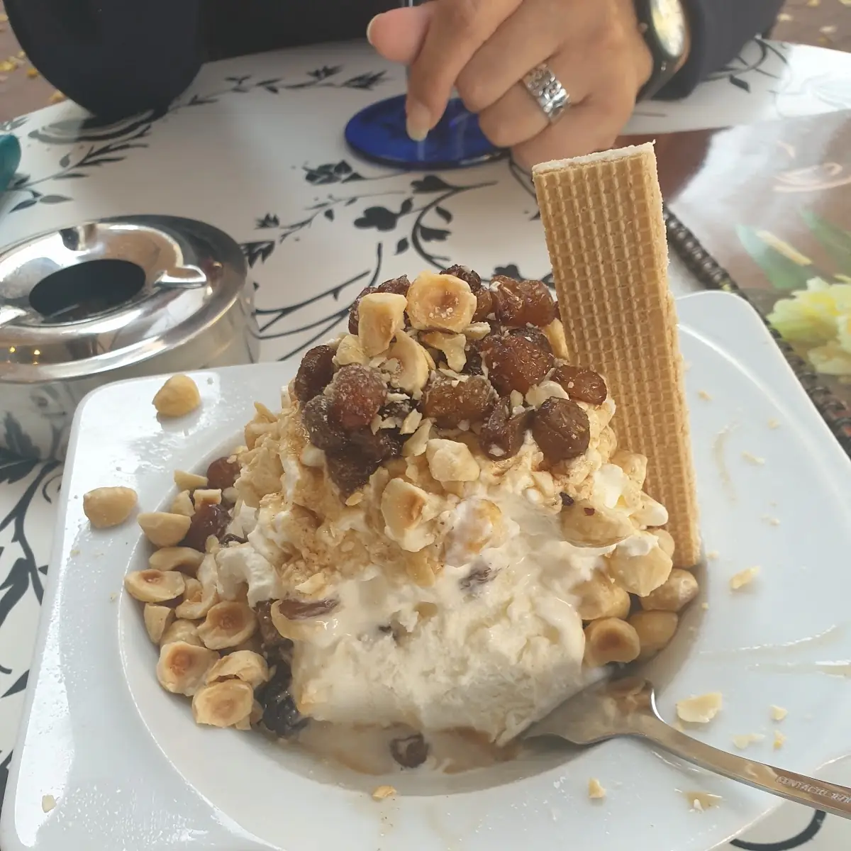 Malagabecher