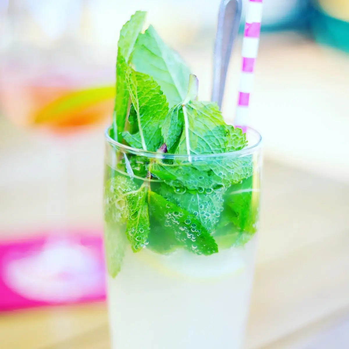 Limonade