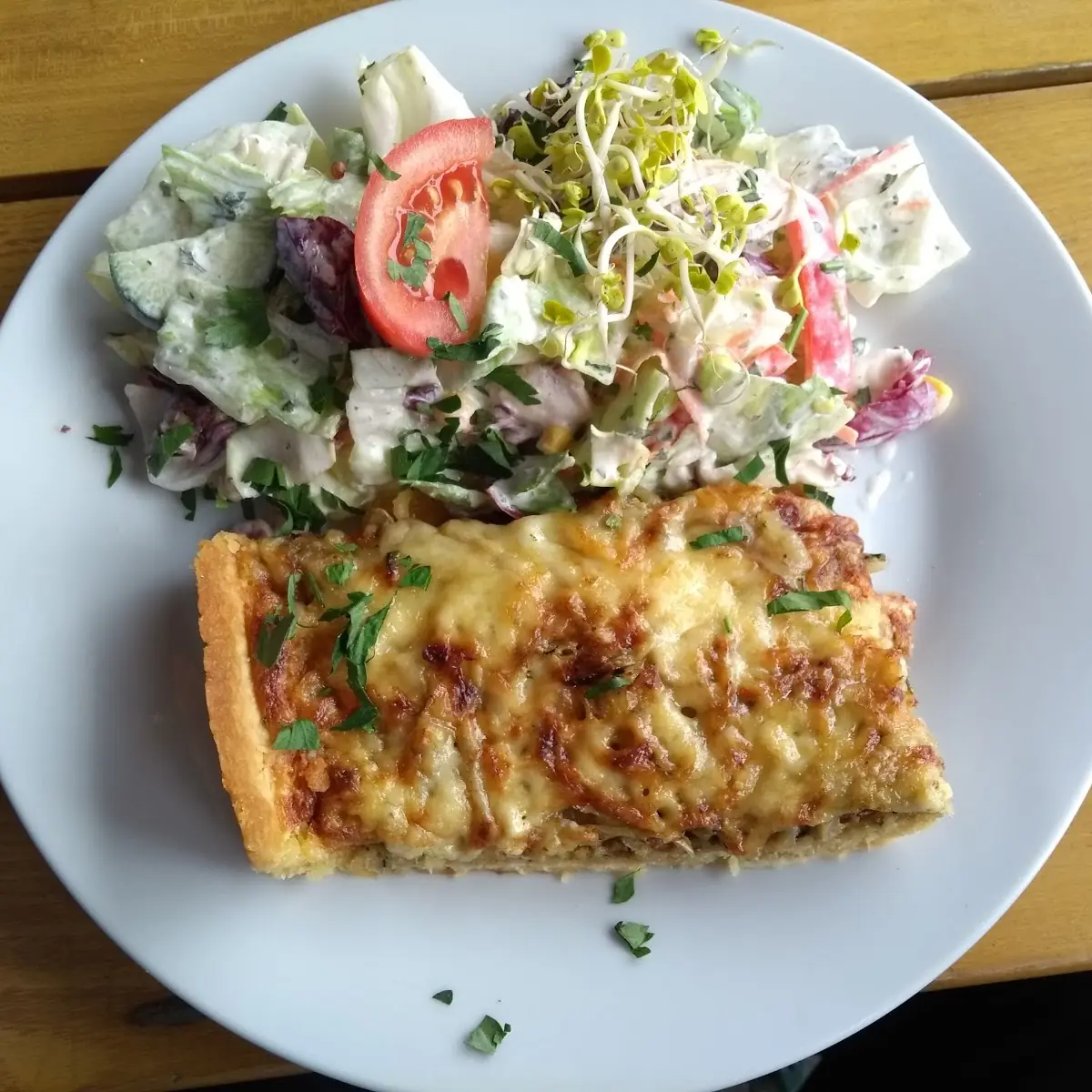 Quiche