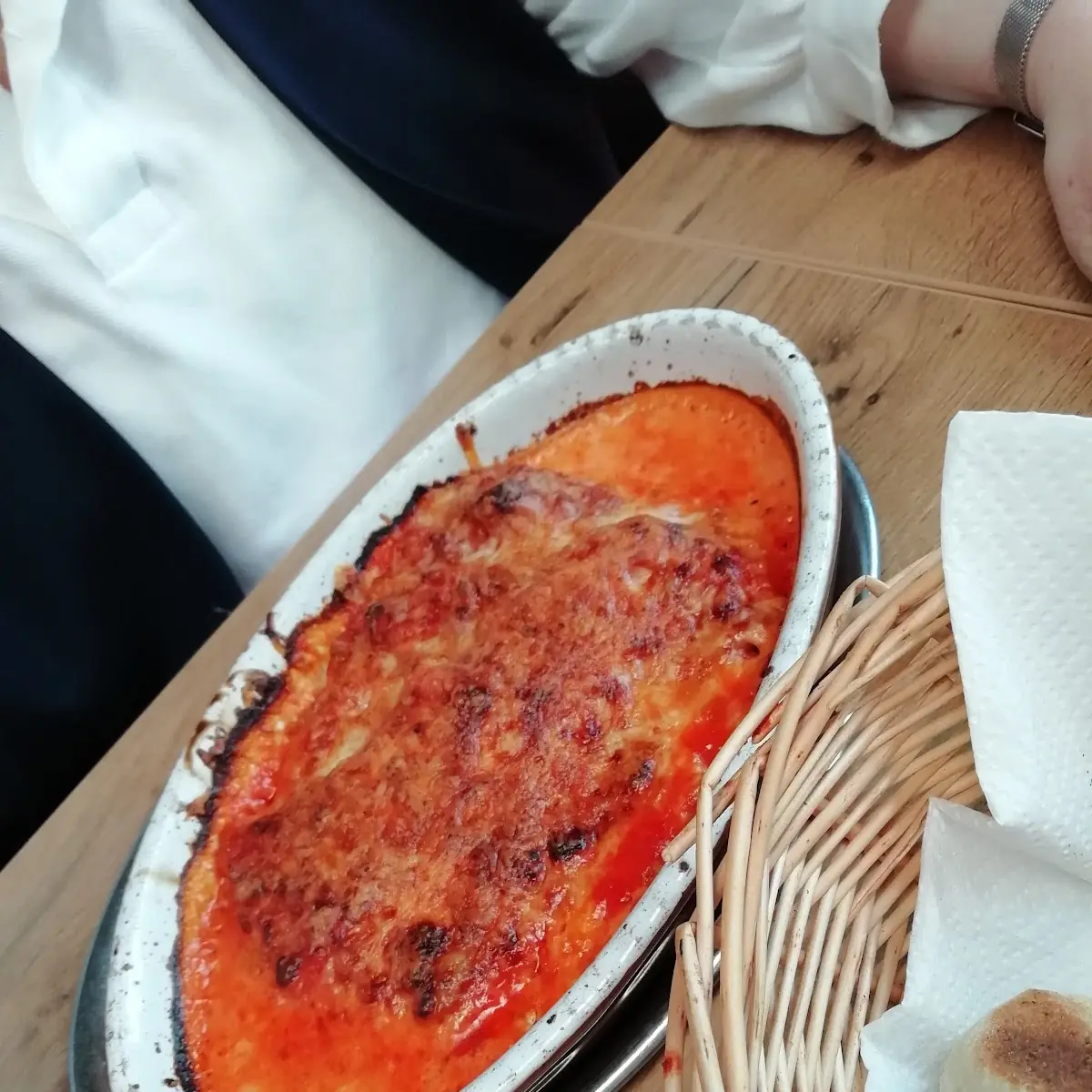 Lasagna