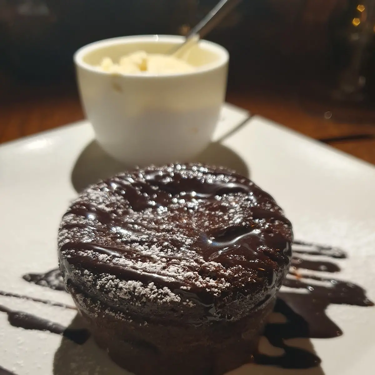 Choco Dream
