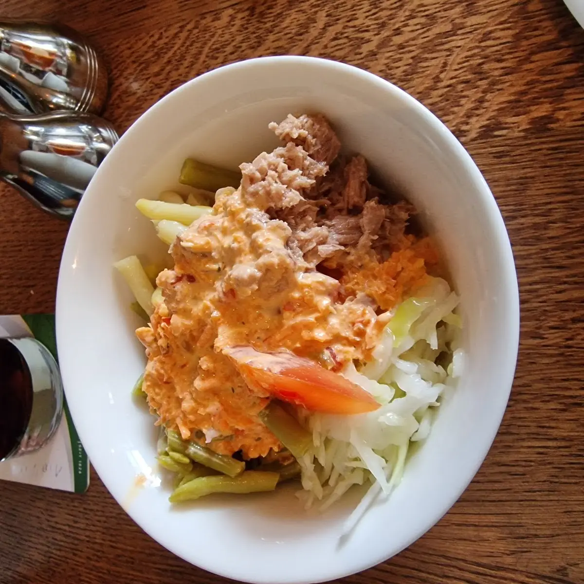 Gemischter Salat
