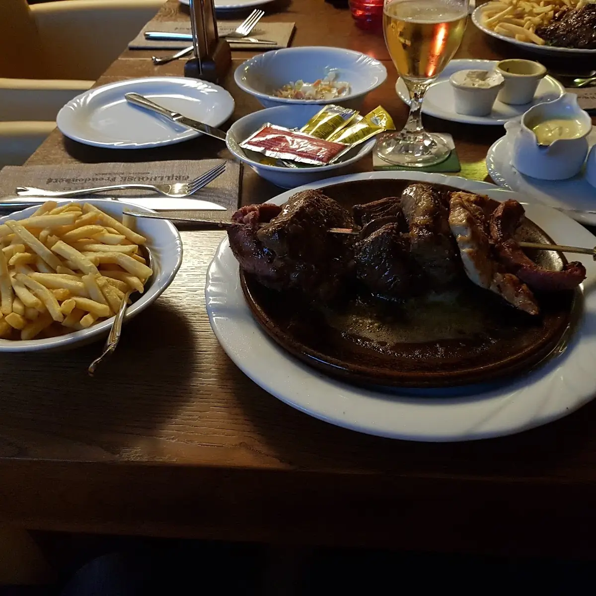 Rodizio