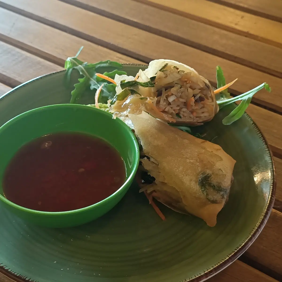 Spring Roll