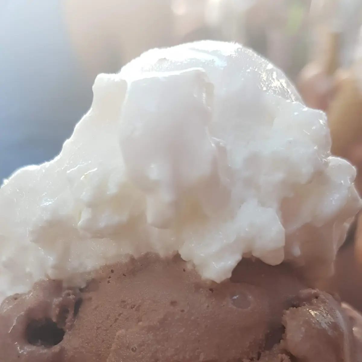 Ein Eis