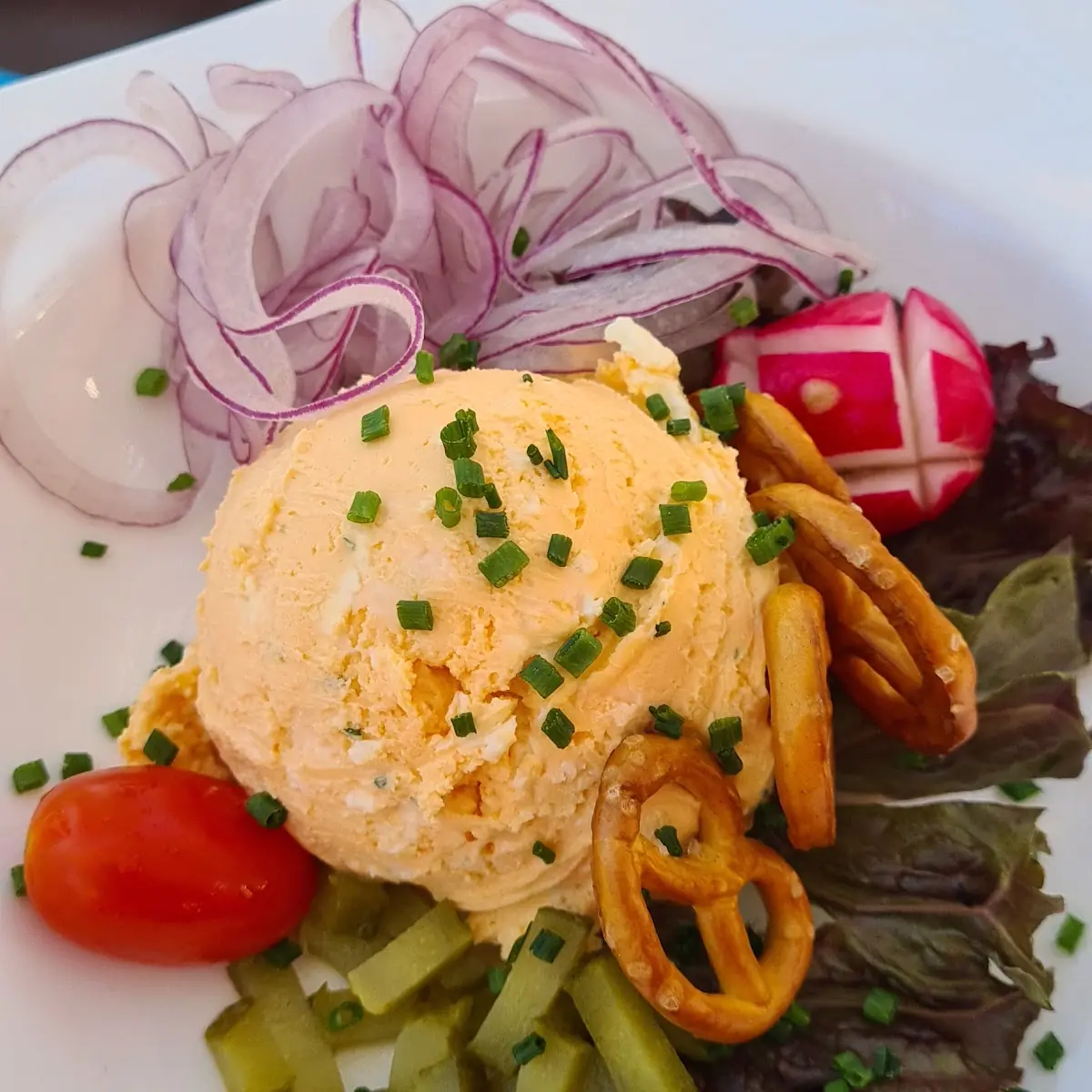 Brotzeit