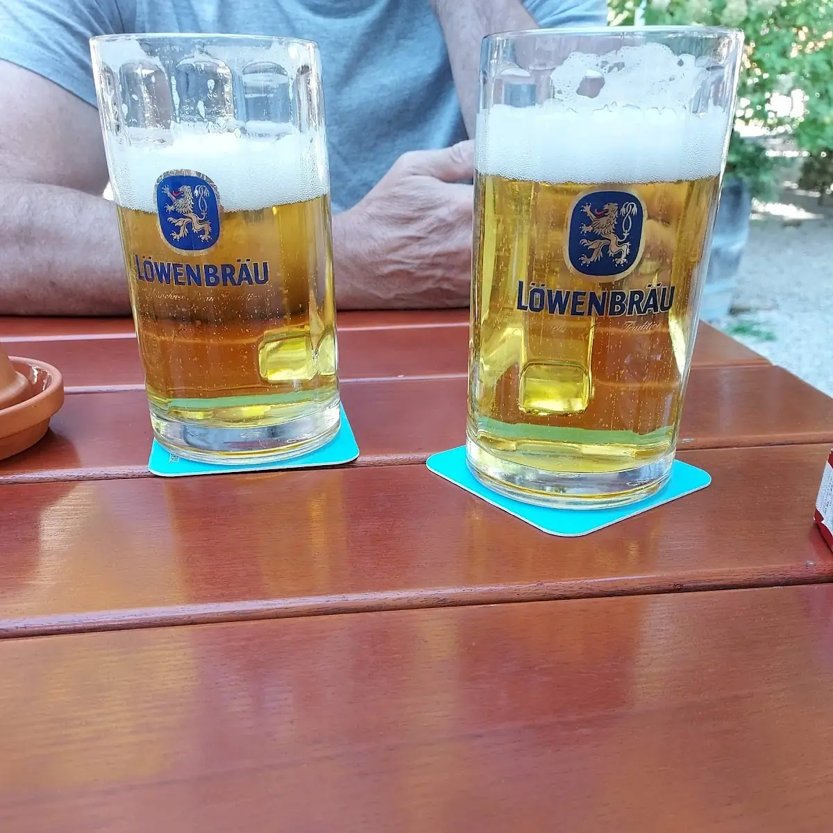 Helles Bier