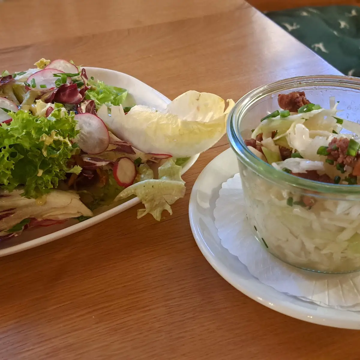 Krautsalat