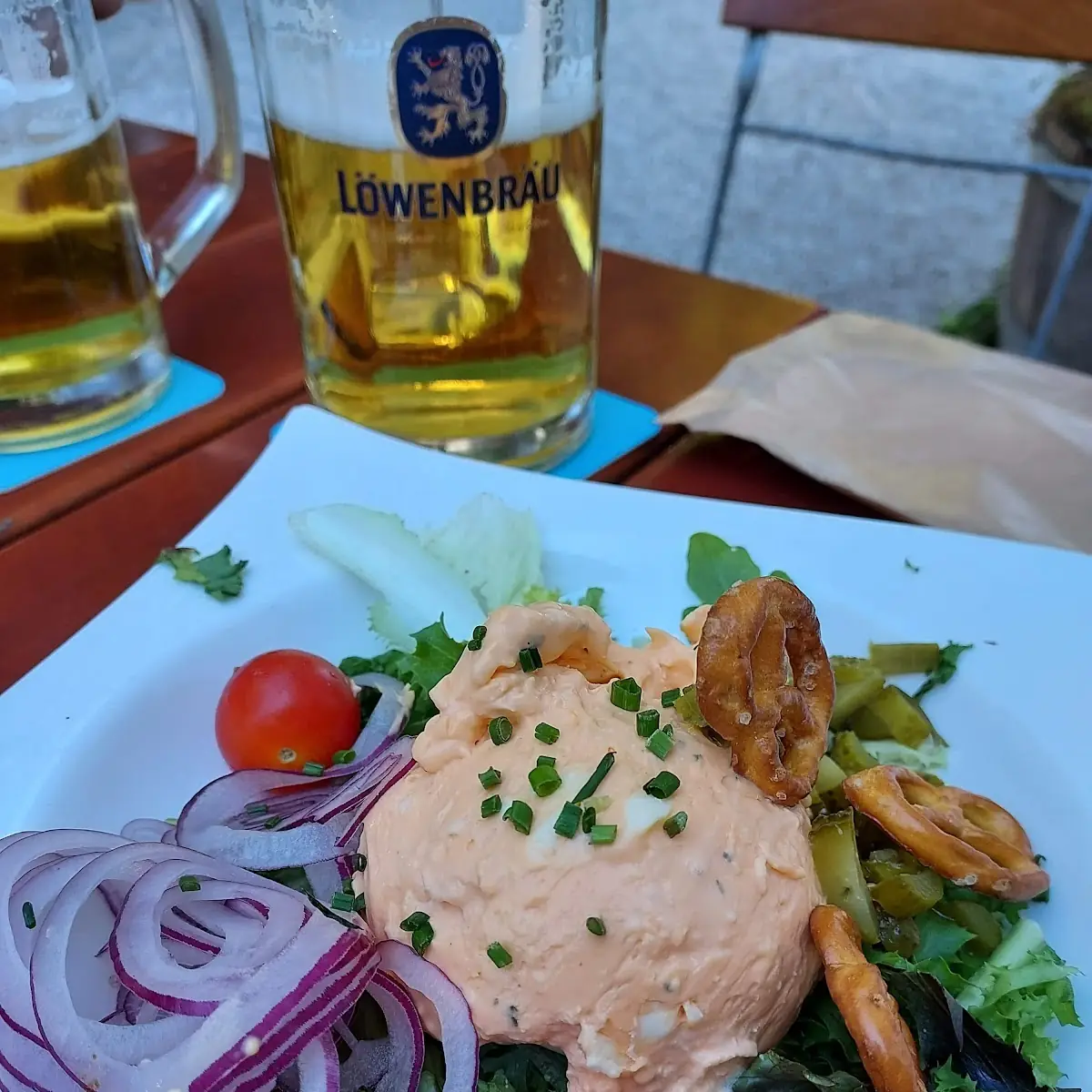 Obatzda