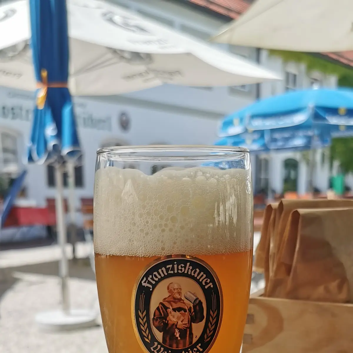 Weißbier