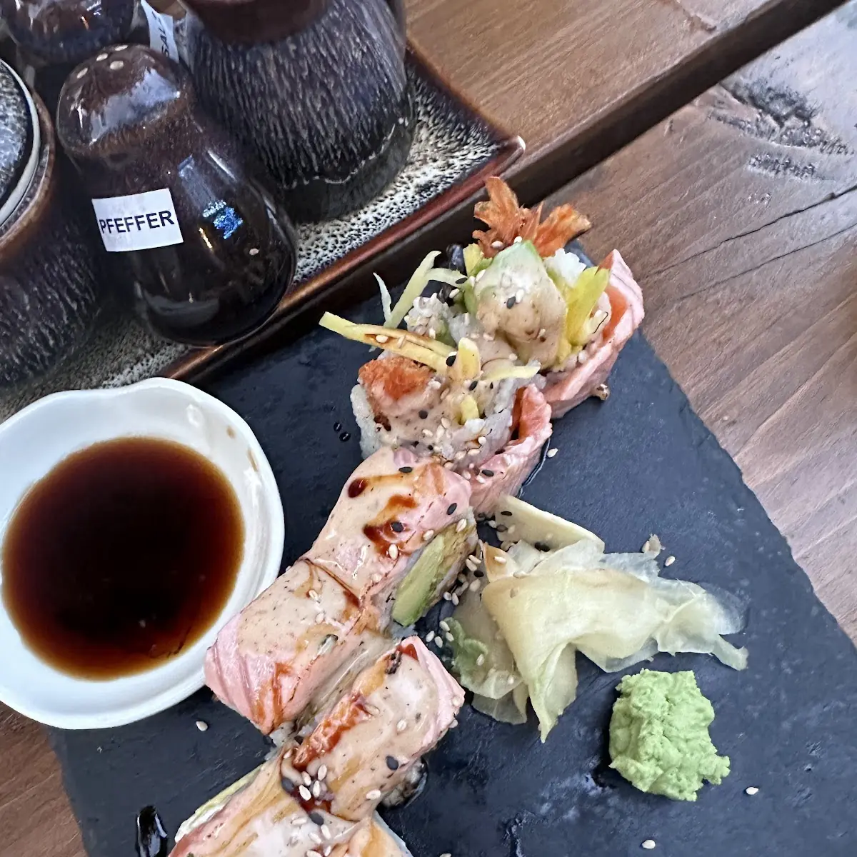Tiger Roll