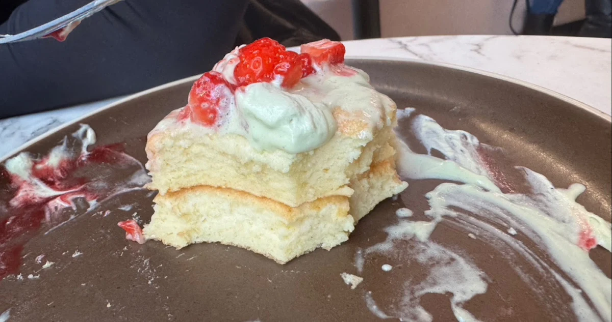 Pancake