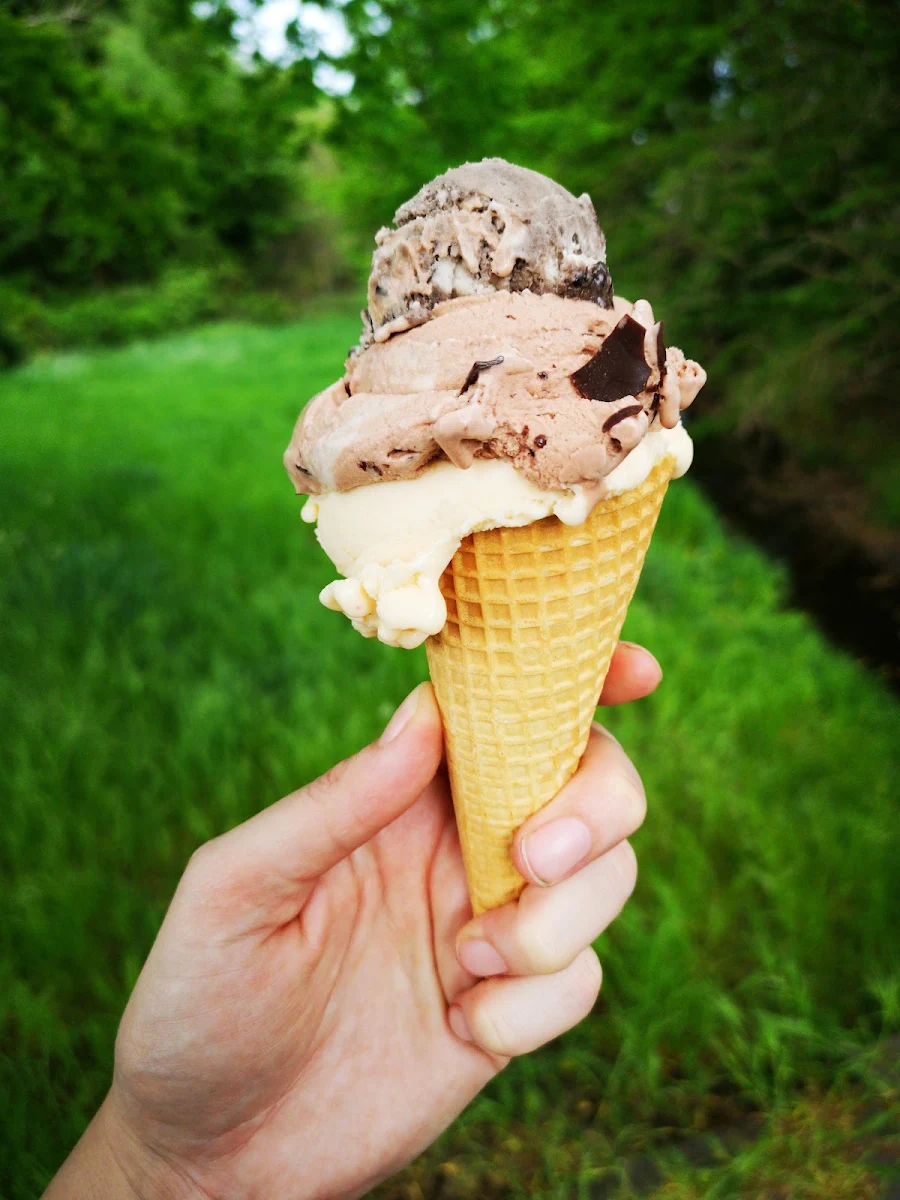 Eis
