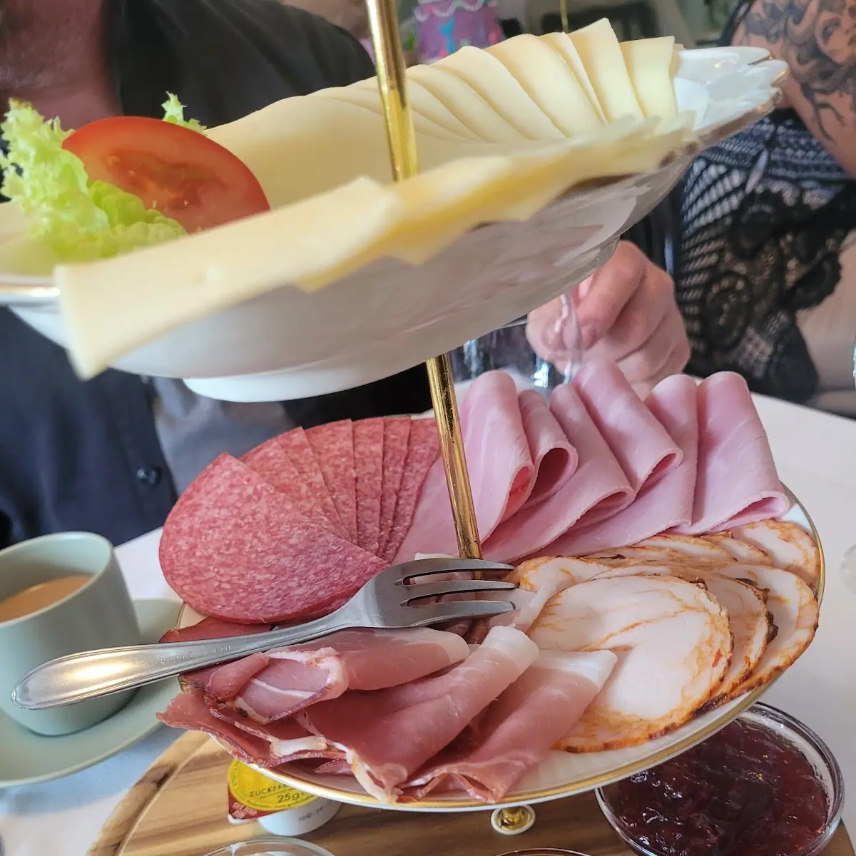 Raclette