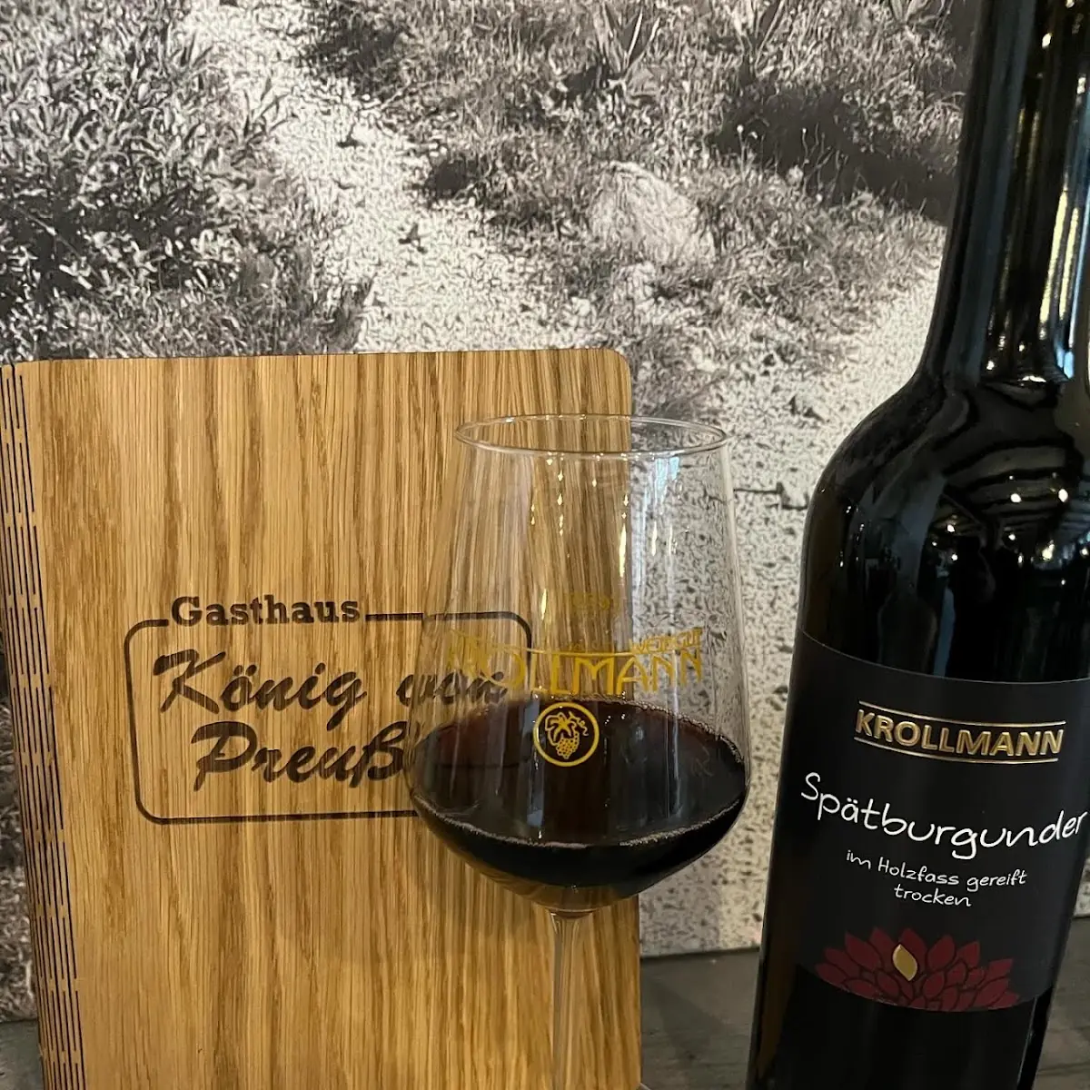 Wine