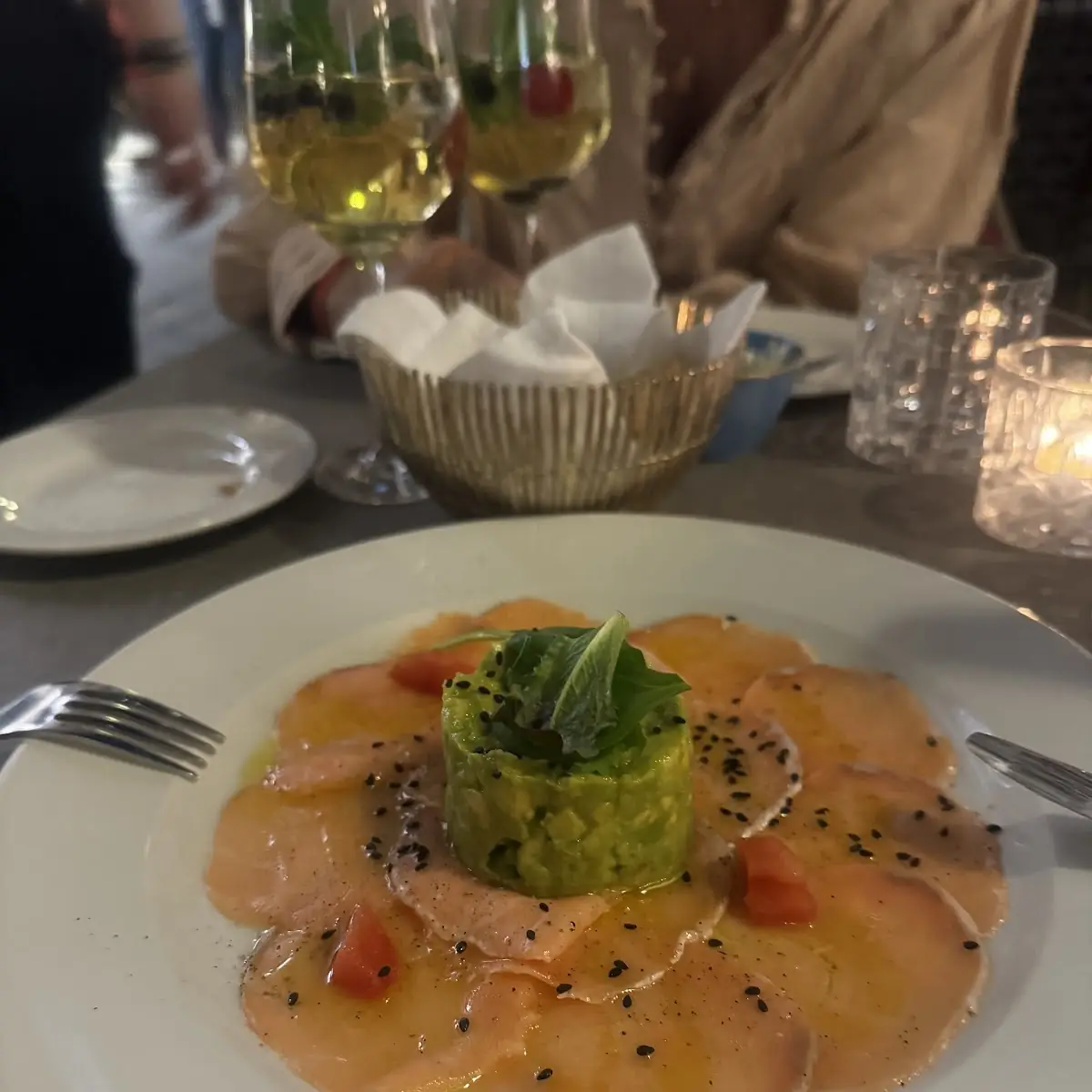 Carpaccio