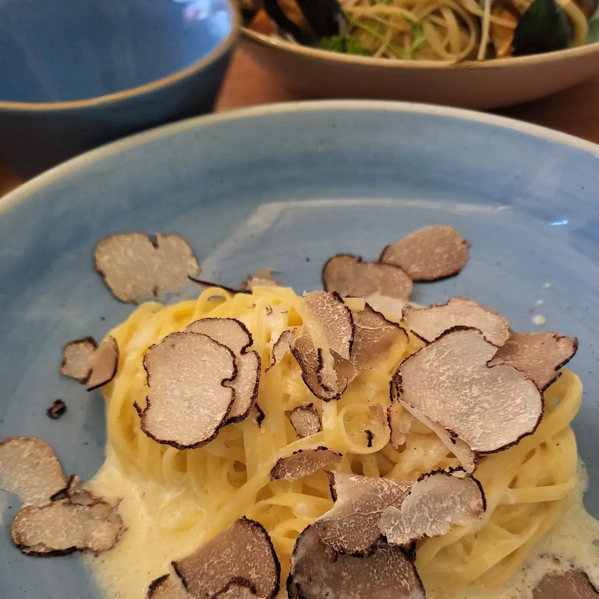 Truffle