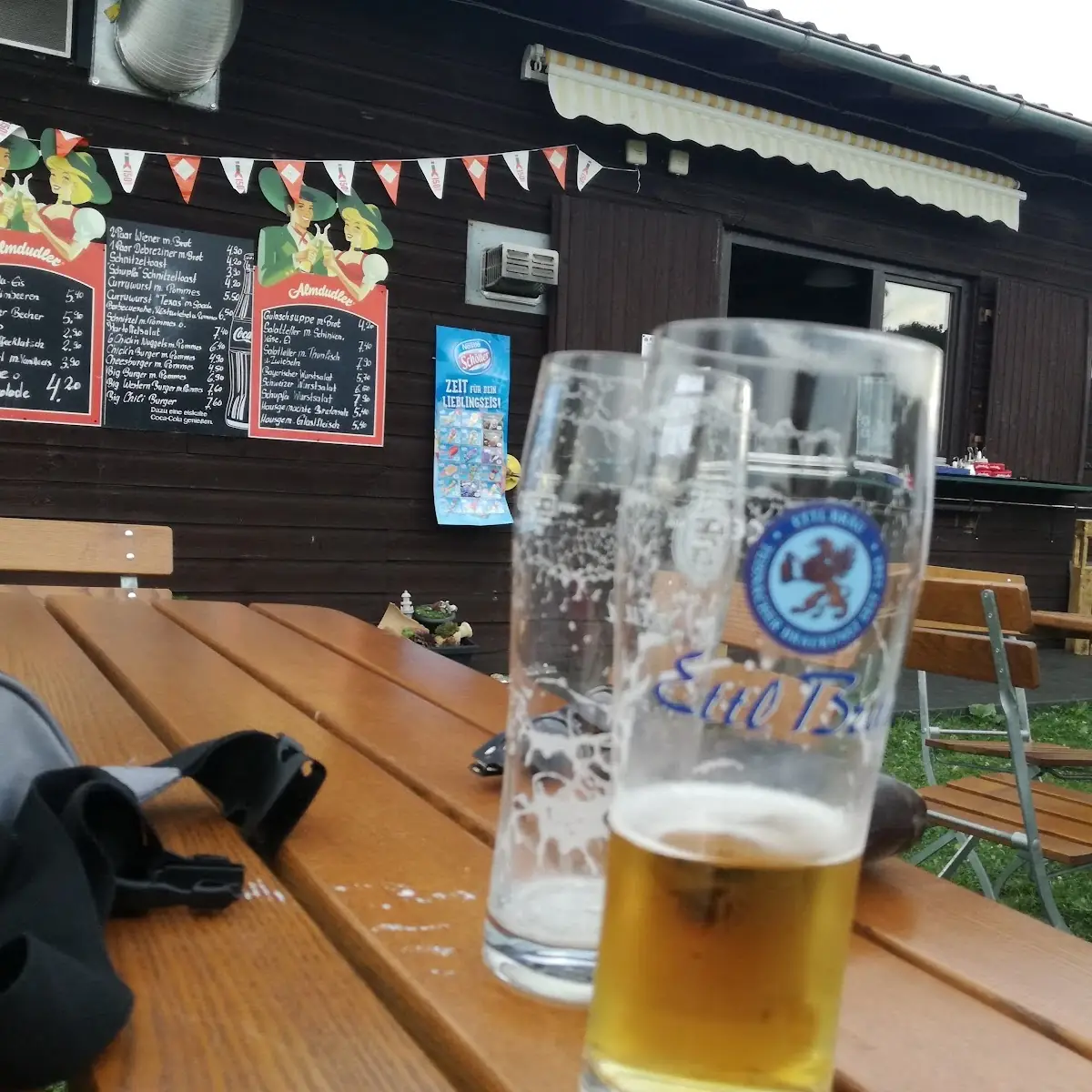 Beer