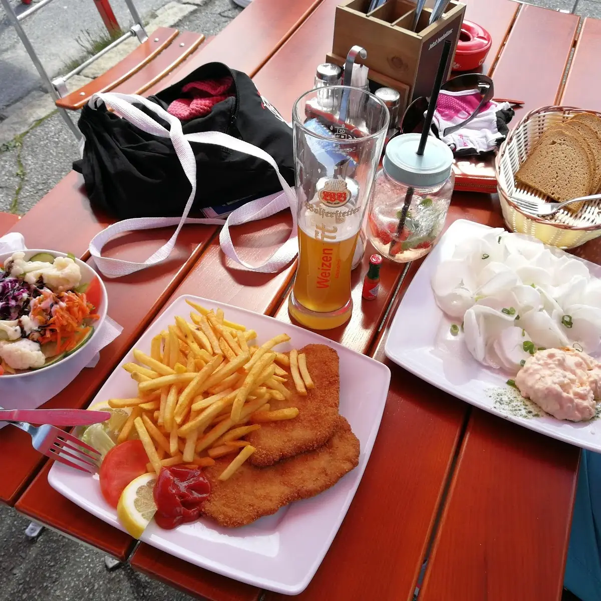 Schnitzel