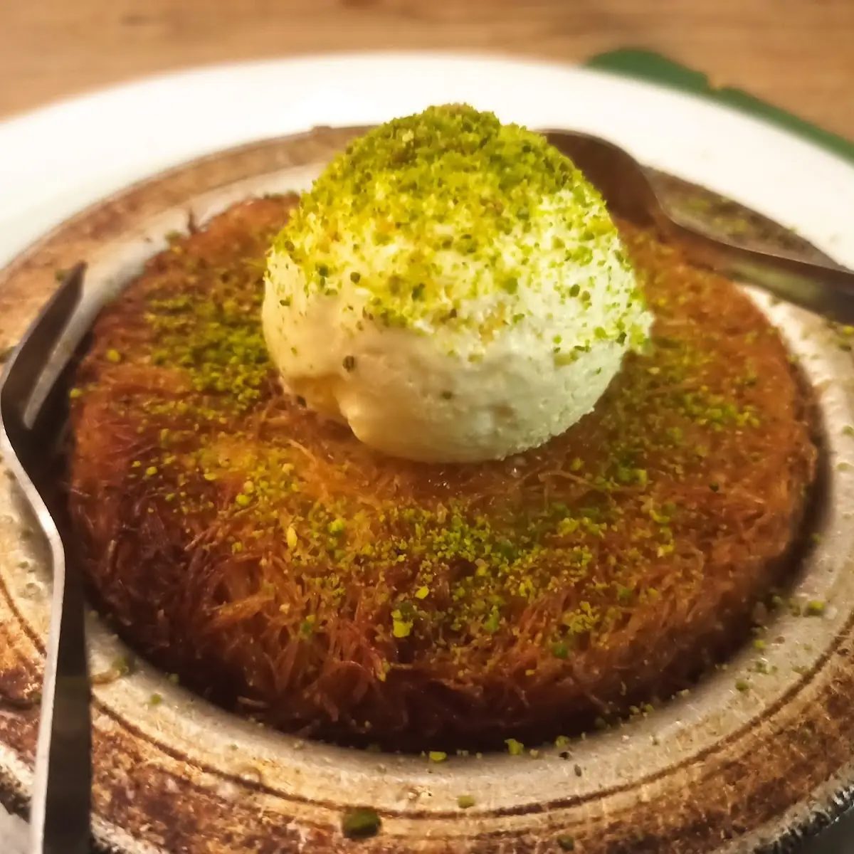 Künefe