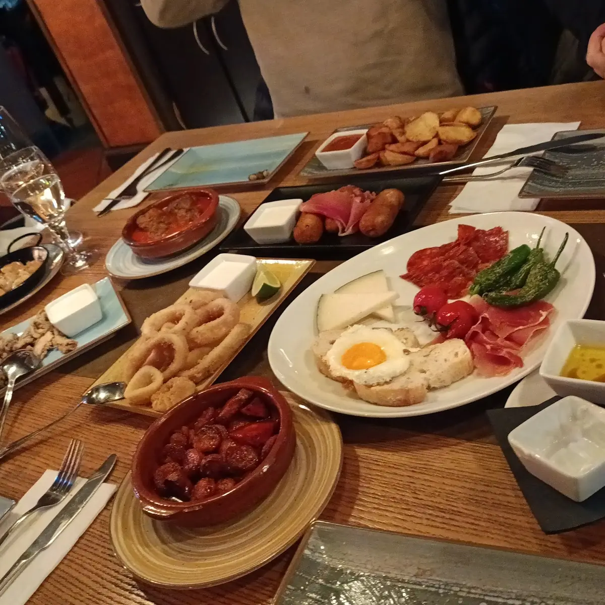 Tapas
