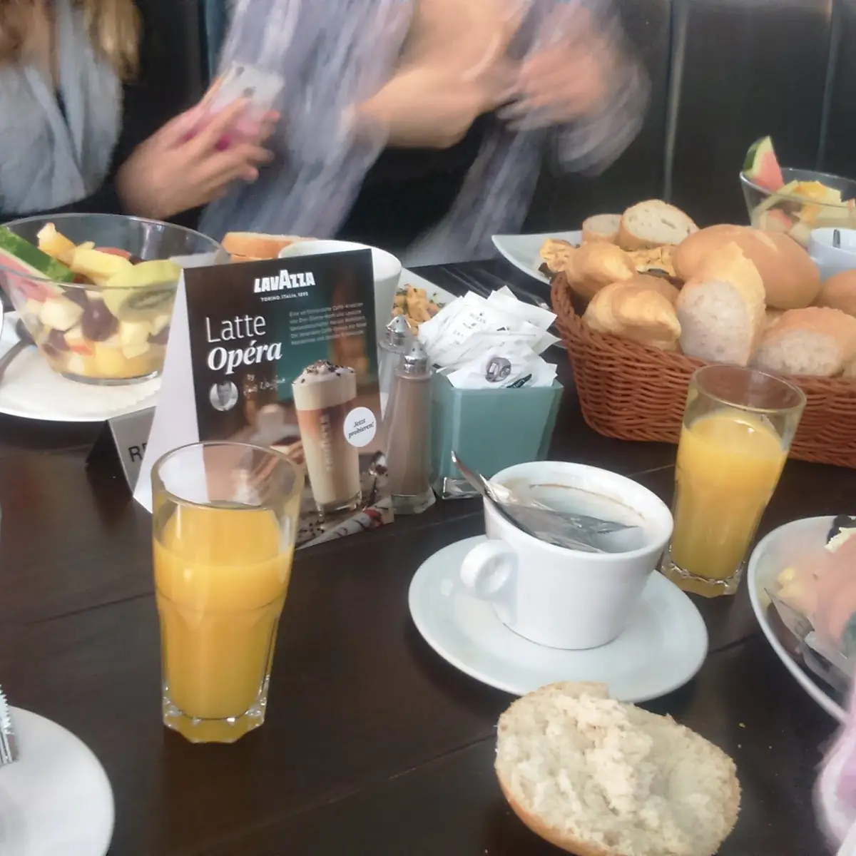 Saft
