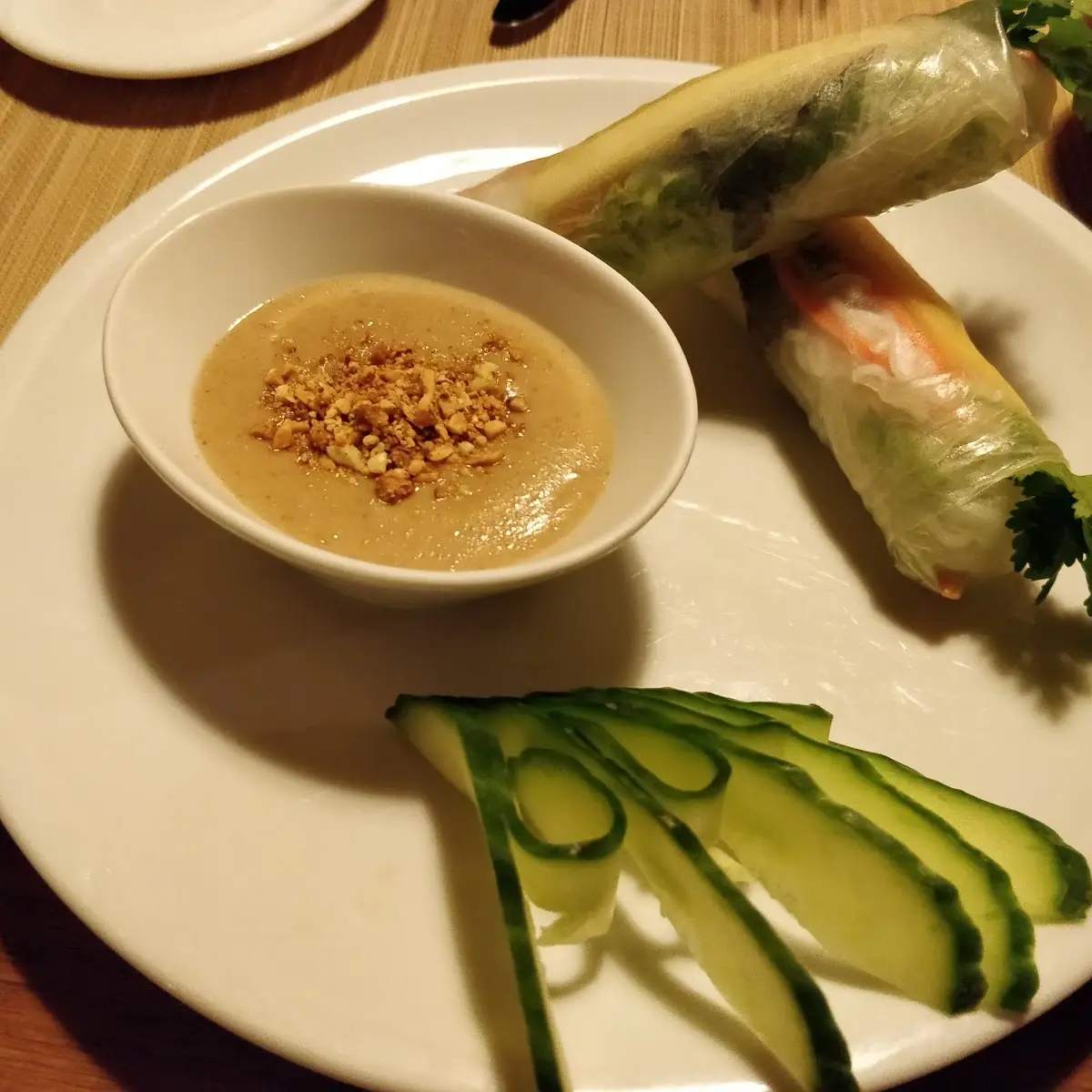 Spring Roll