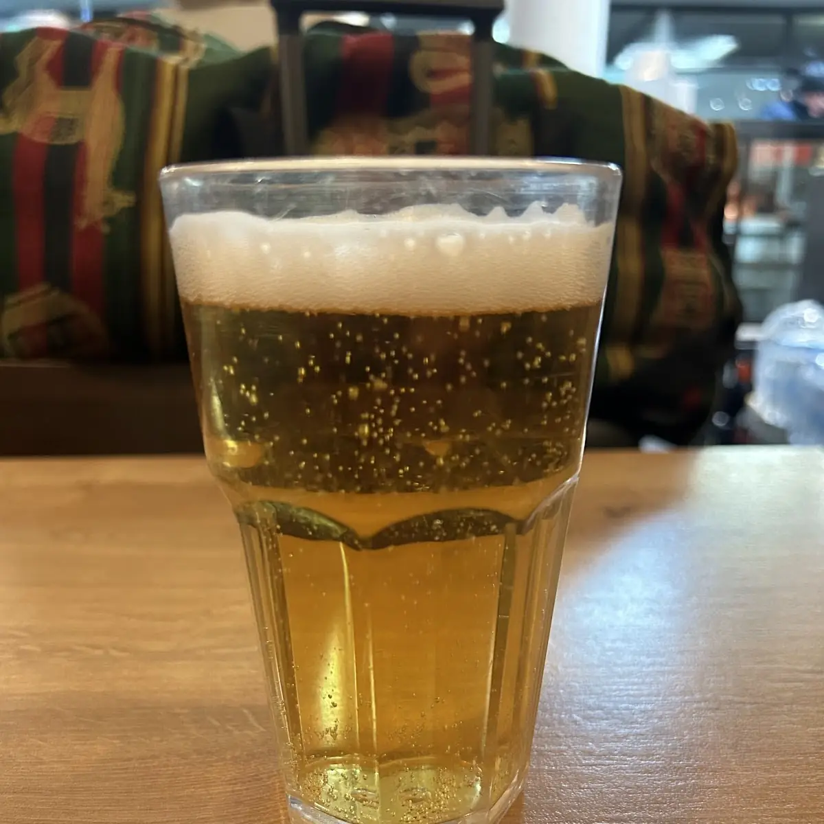 Beer