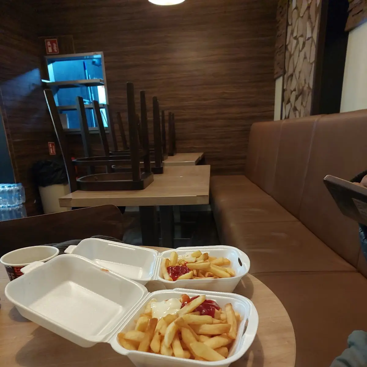 Pommes