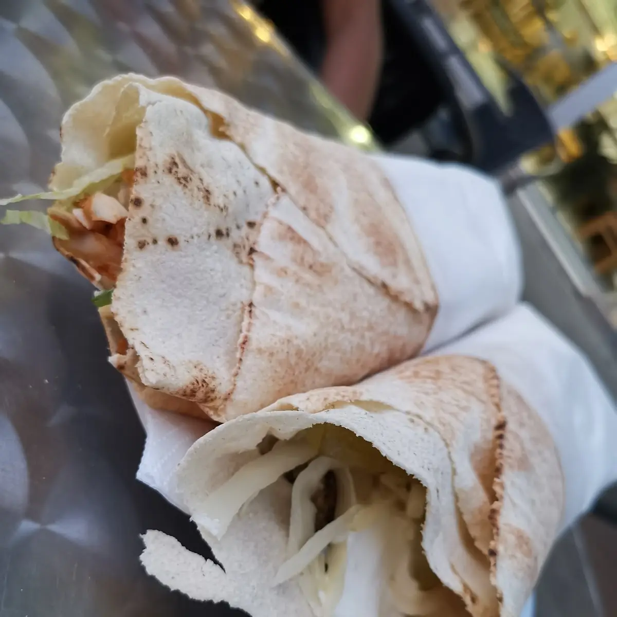 فلافل