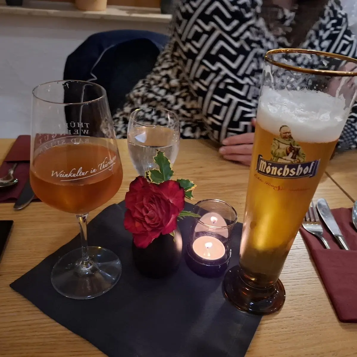 Beer