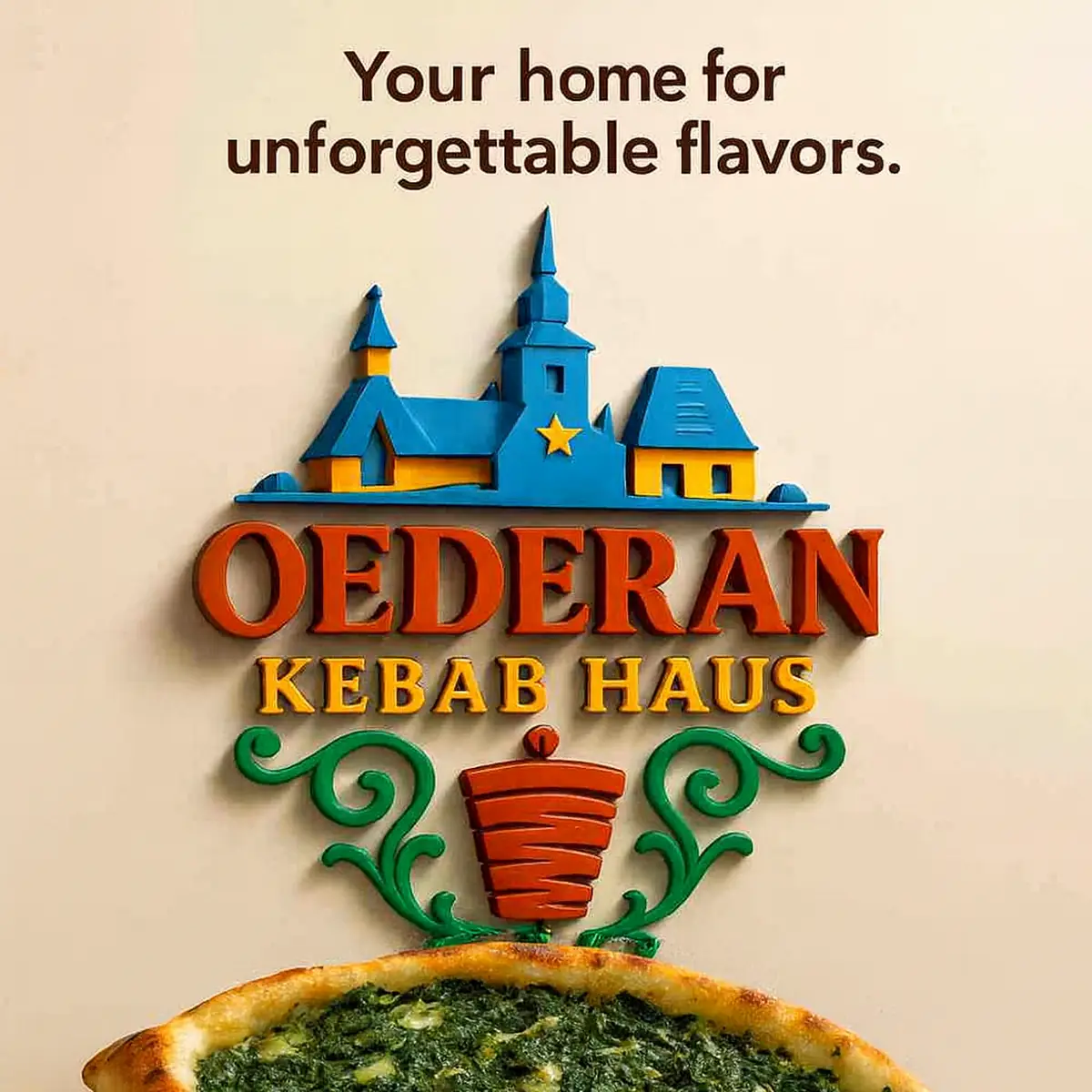 Highlights, Oederan Kebab Haus
