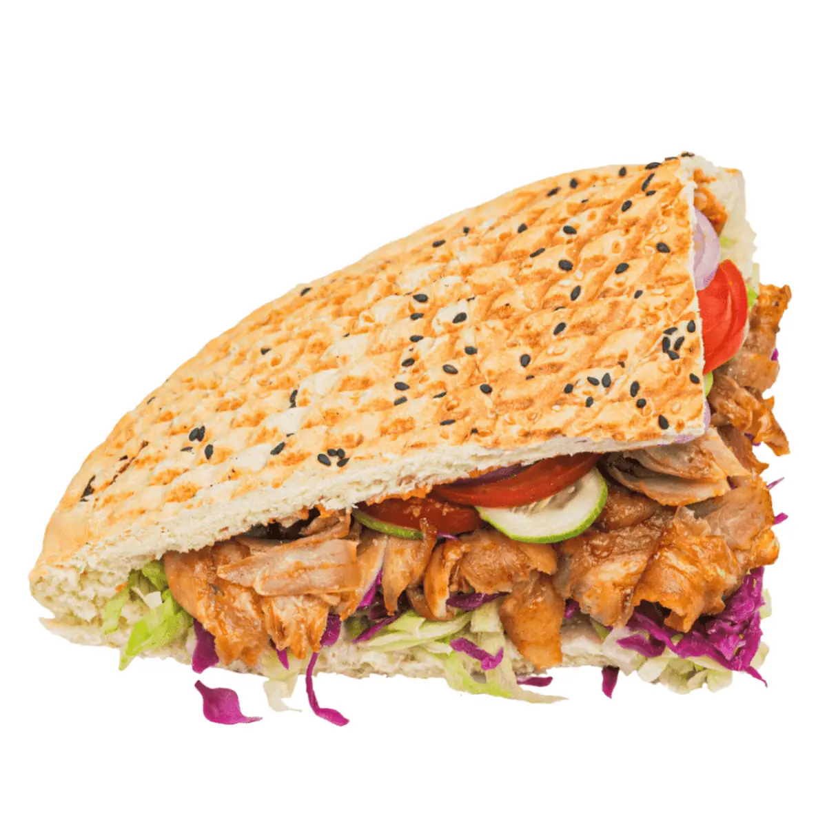 Highlights, Oederan Kebab Haus