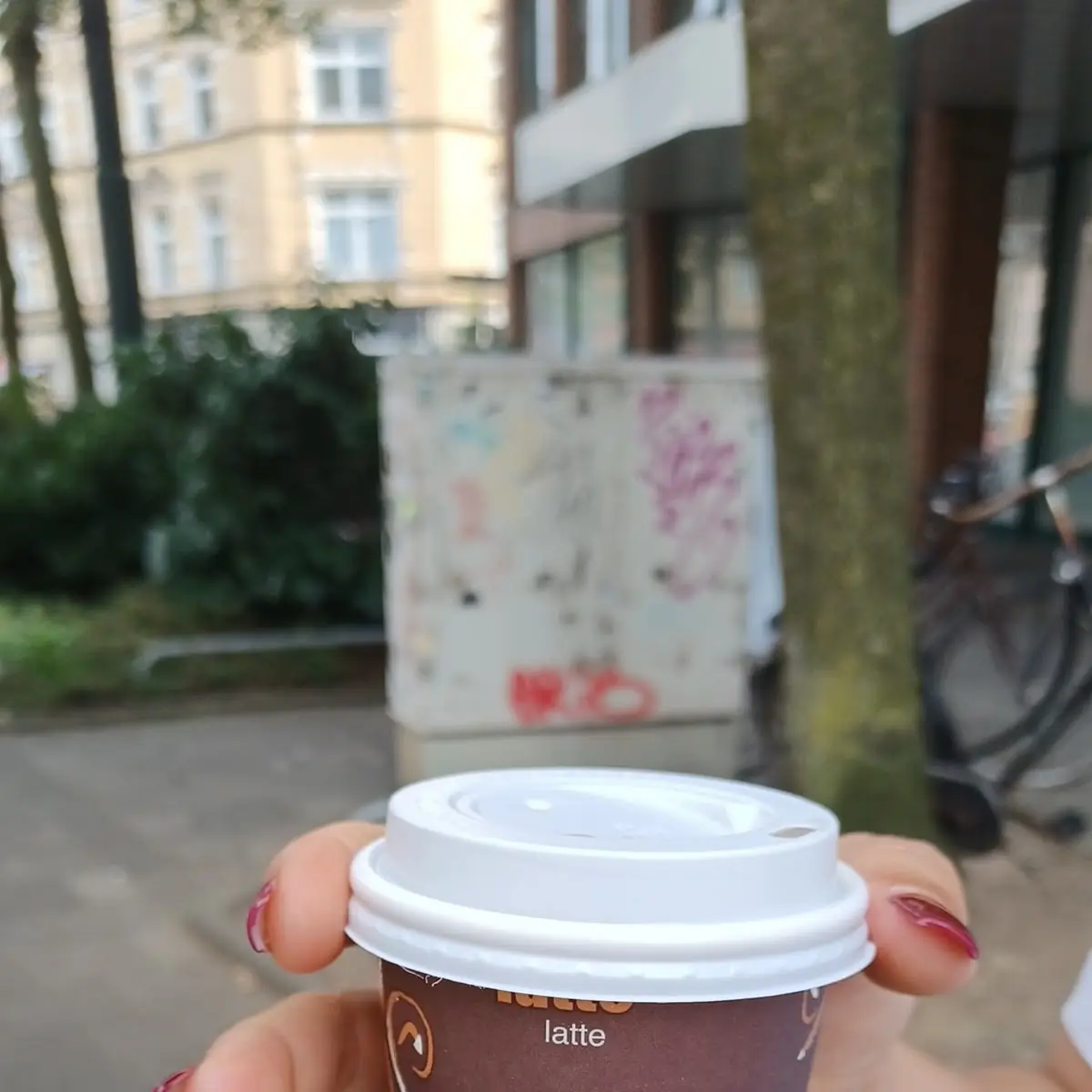 Chai